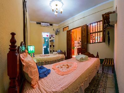 Hostal Alondra5